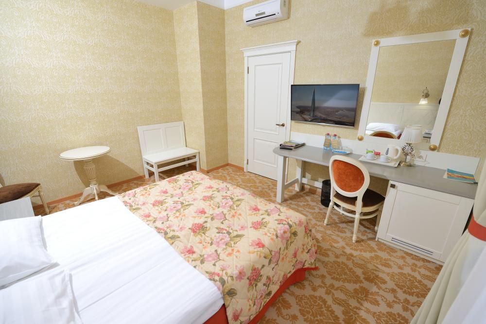 CRONWELL INN СТРЕМЯННАЯ, отель - 34