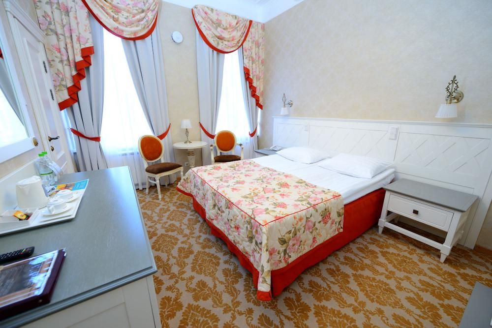 CRONWELL INN СТРЕМЯННАЯ, отель - 28