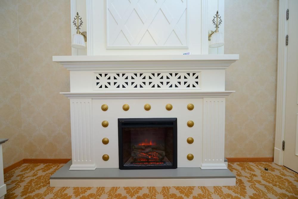 CRONWELL INN СТРЕМЯННАЯ, отель - 27