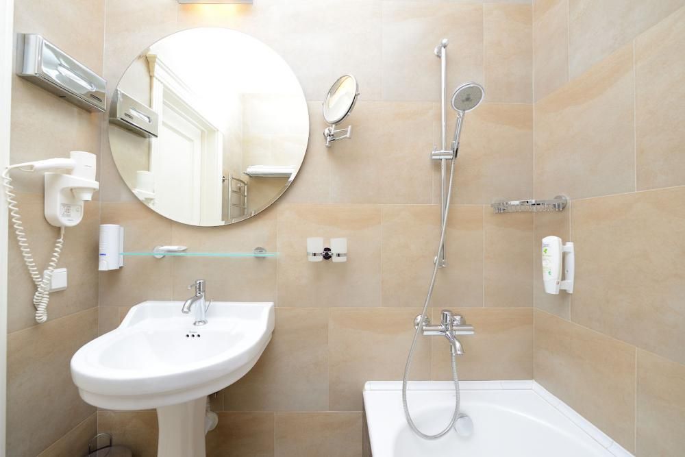 CRONWELL INN СТРЕМЯННАЯ, отель - 24