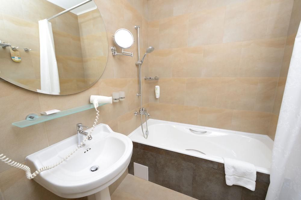 CRONWELL INN СТРЕМЯННАЯ, отель - 23