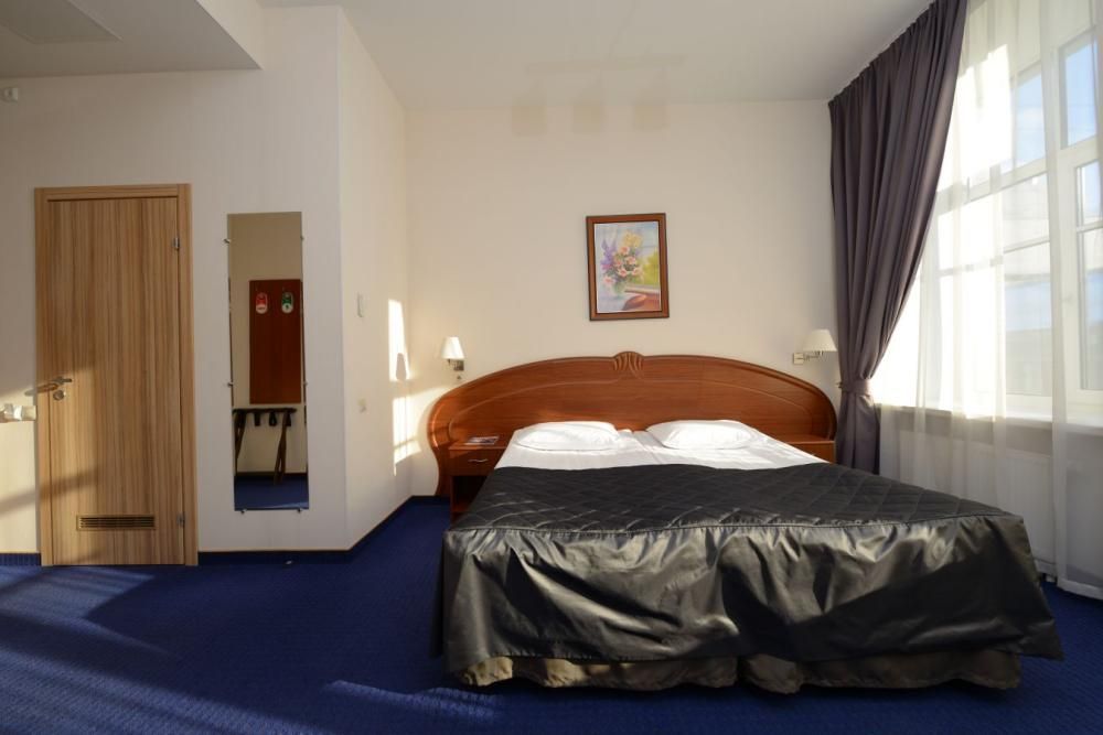 CRONWELL INN СТРЕМЯННАЯ, отель - 21