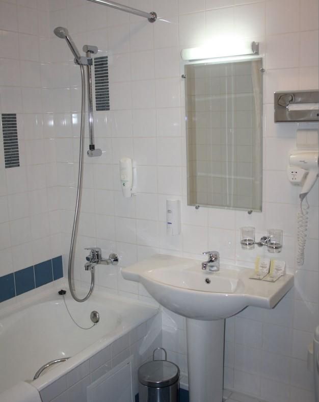 Картинка отеля - 18