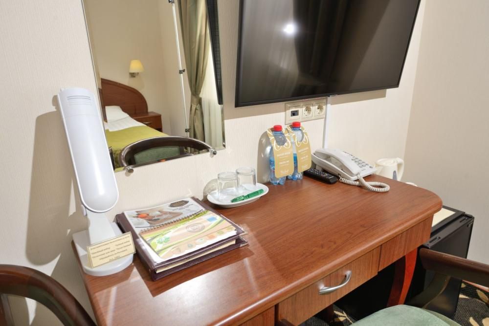 Картинка отеля - 14