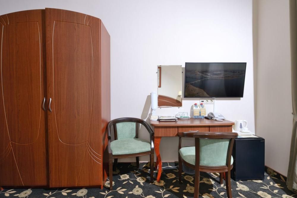 CRONWELL INN СТРЕМЯННАЯ, отель - 12