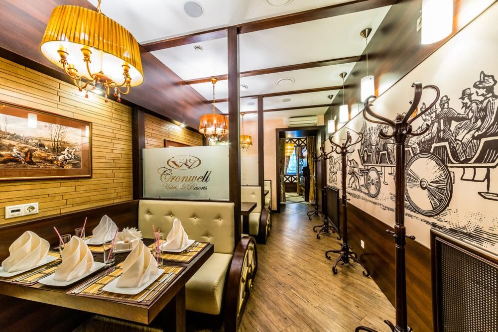 Картинка отеля - 8