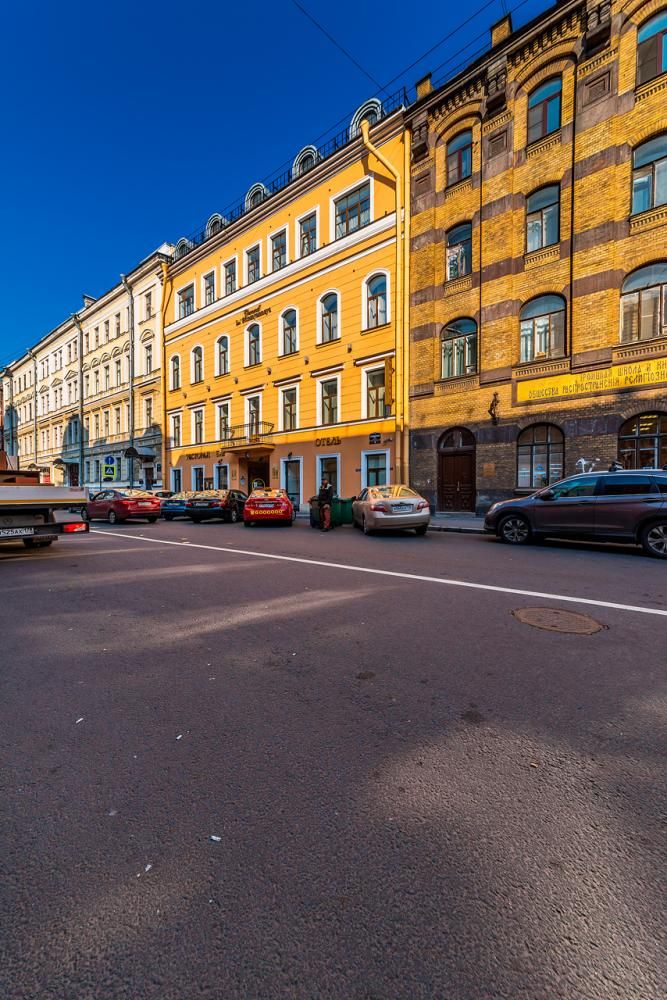 Картинка отеля - 2