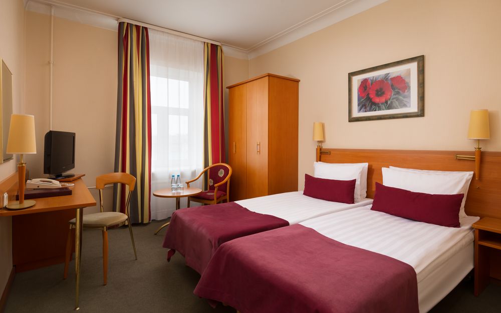 Картинка отеля - 27