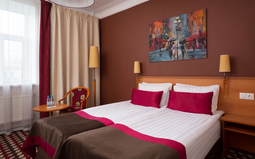 Картинка отеля - 26