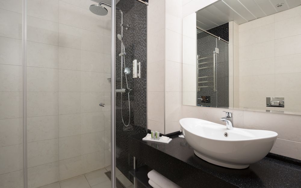 ОКТЯБРЬСКАЯ, гостиница - 25