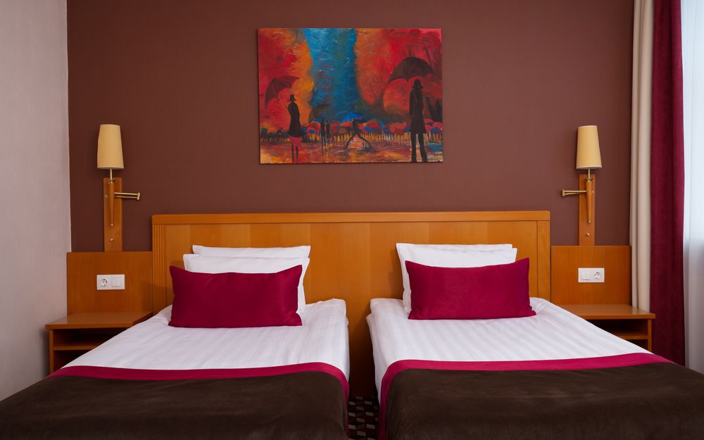 Картинка отеля - 23