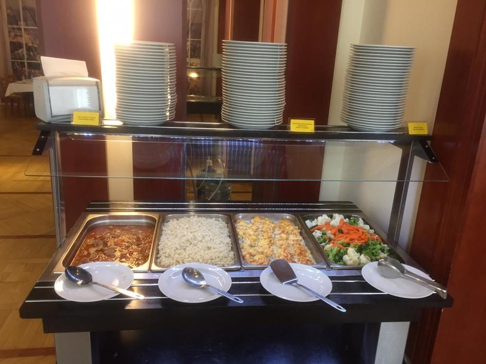 Картинка отеля - 10