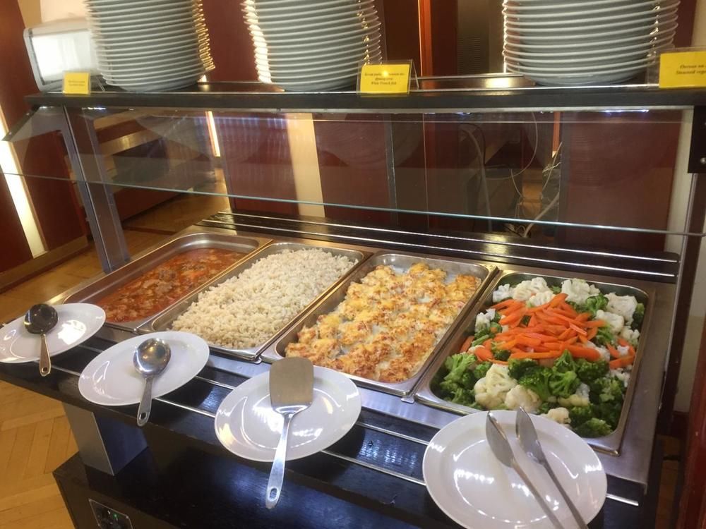 Картинка отеля - 8