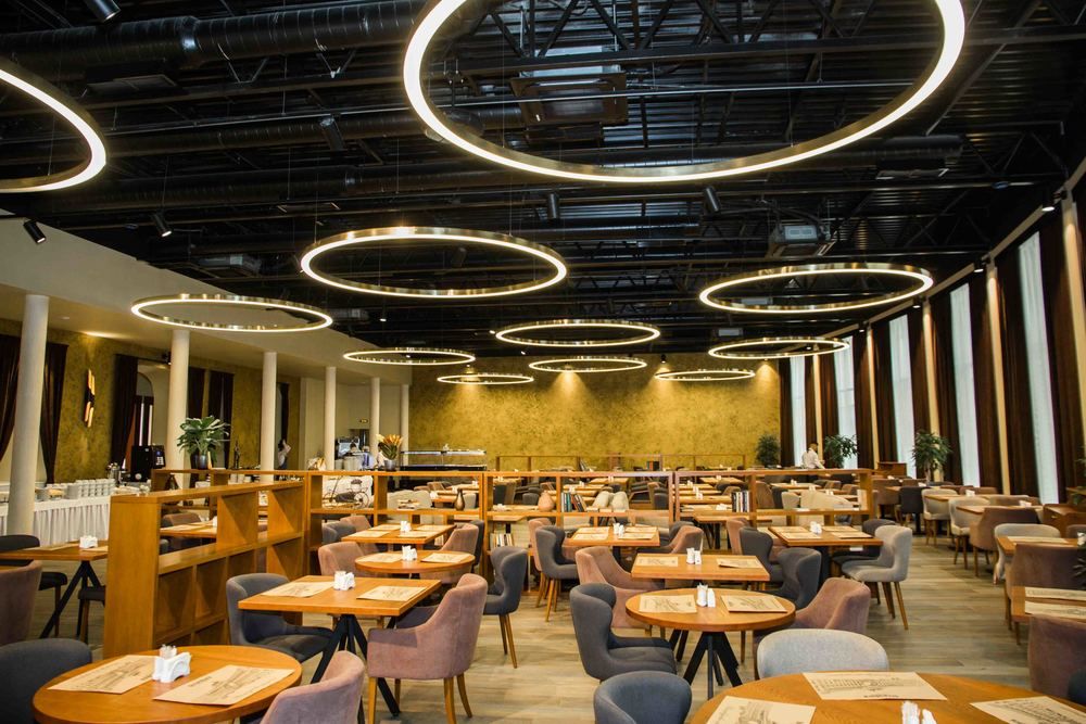 Картинка отеля - 7