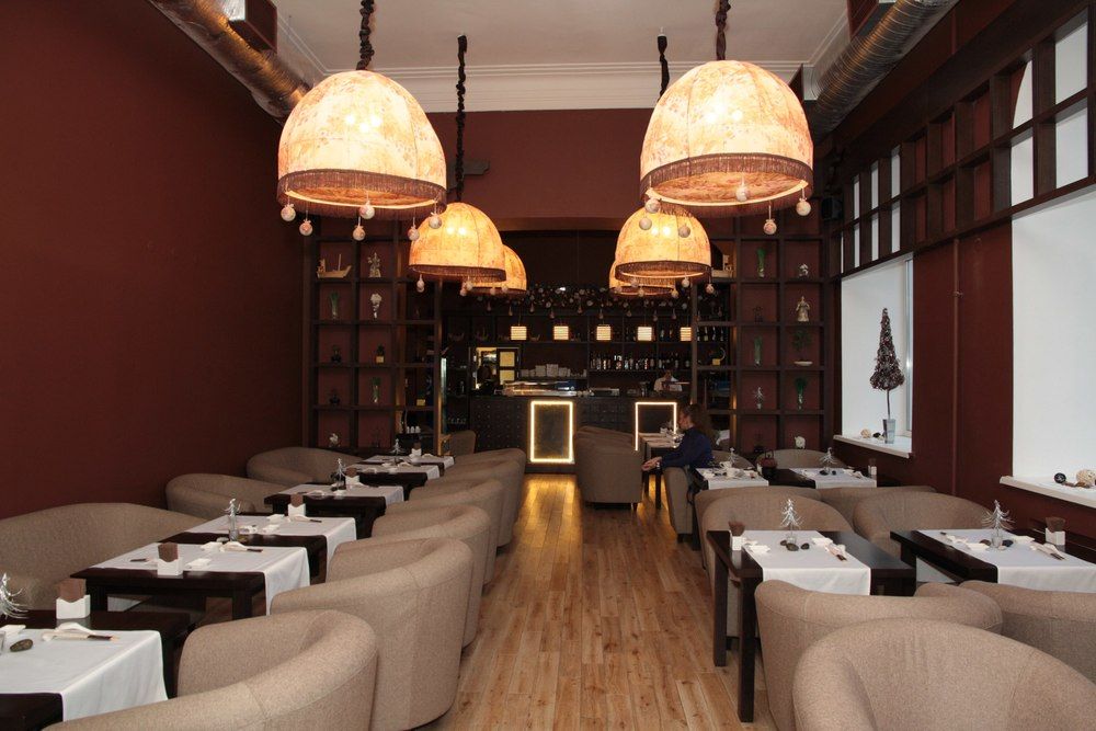 ОКТЯБРЬСКАЯ, гостиница - 5