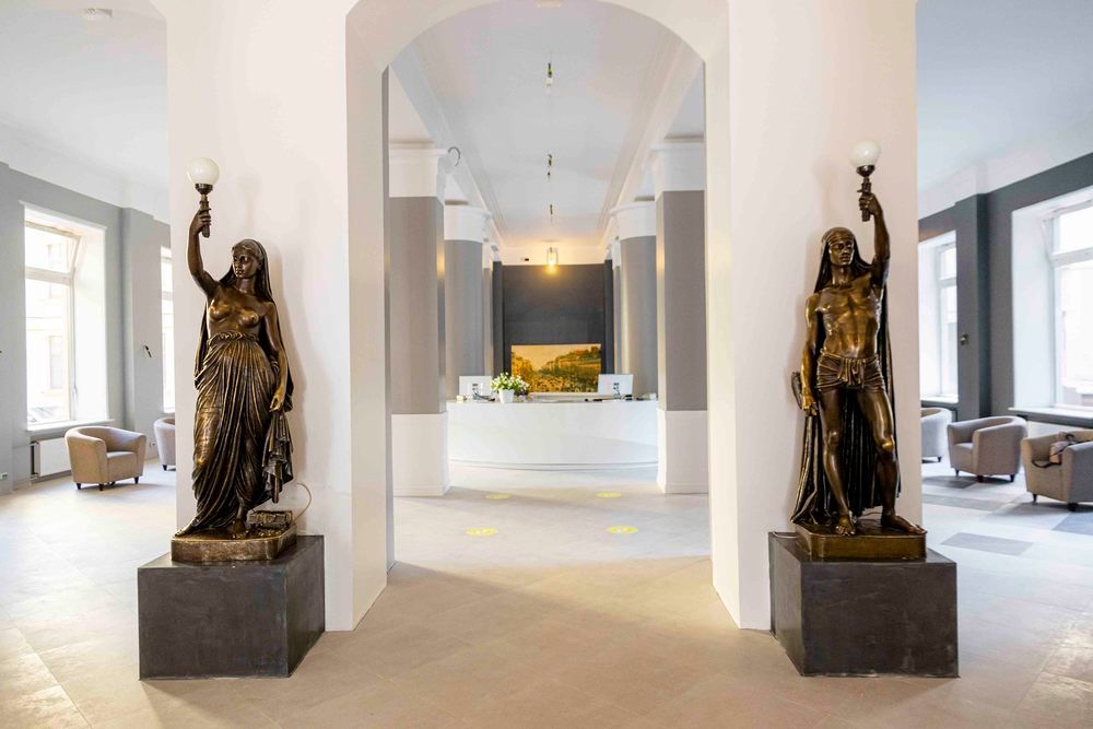 Картинка отеля - 4