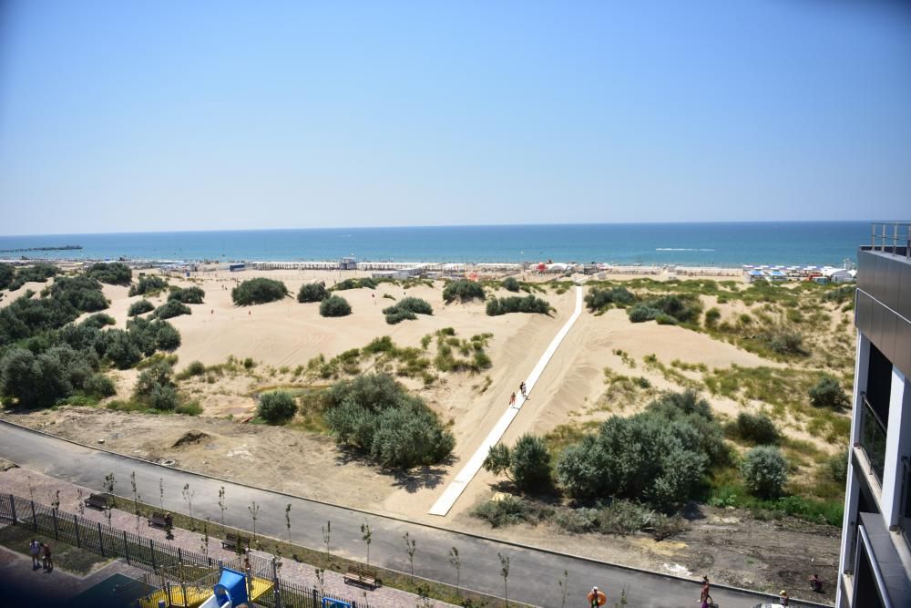 CORUDO FAMILY RESORT & SPA ULTRA ALL INCLUSIVE, отель - 28