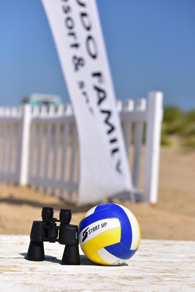 CORUDO FAMILY RESORT & SPA ULTRA ALL INCLUSIVE, отель - 29