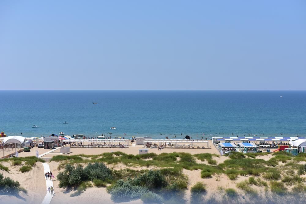 CORUDO FAMILY RESORT & SPA ULTRA ALL INCLUSIVE, отель - 27