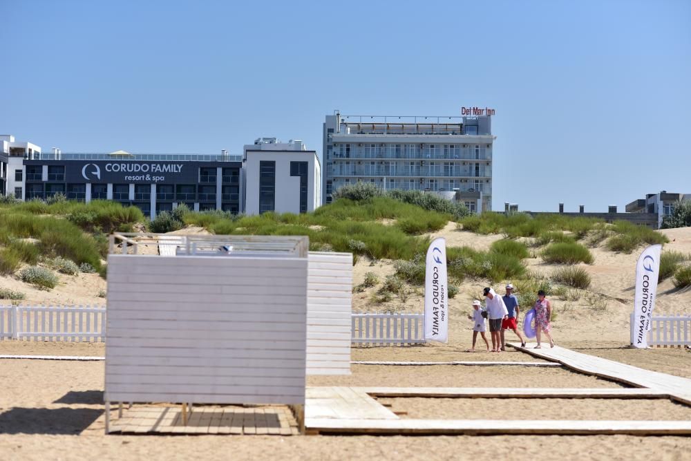 CORUDO FAMILY RESORT & SPA ULTRA ALL INCLUSIVE, отель - 25