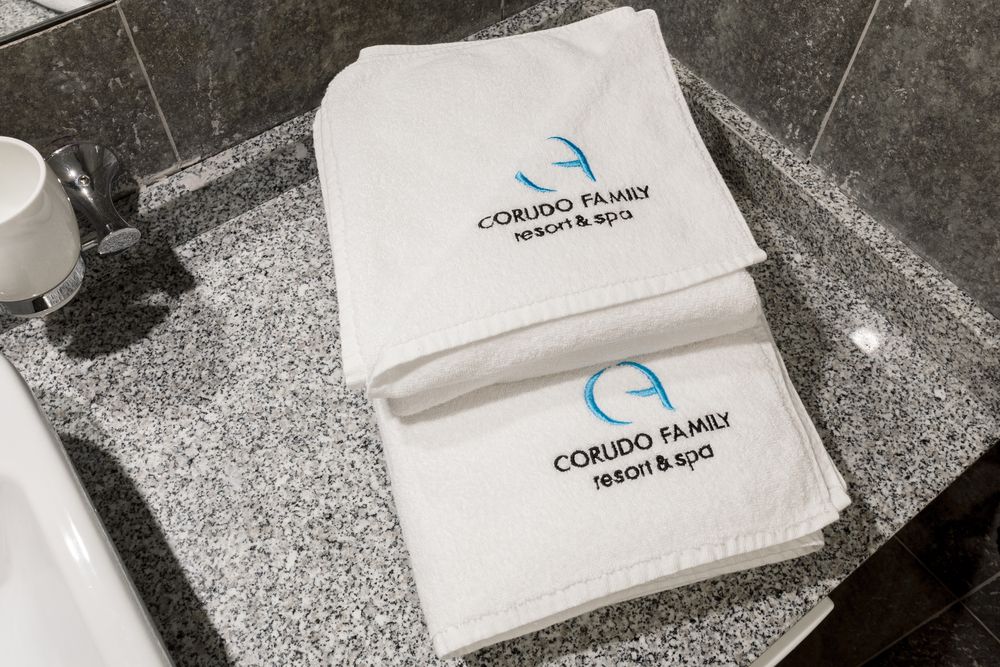 CORUDO FAMILY RESORT & SPA ULTRA ALL INCLUSIVE, отель - 128