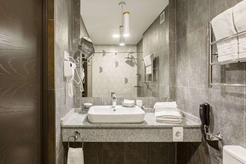 CORUDO FAMILY RESORT & SPA ULTRA ALL INCLUSIVE, отель - 126