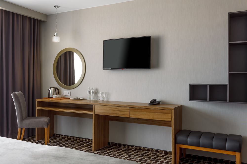 CORUDO FAMILY RESORT & SPA ULTRA ALL INCLUSIVE, отель - 121