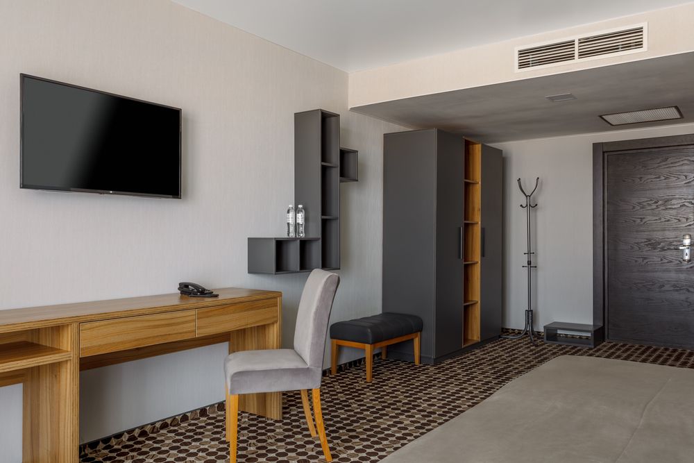 CORUDO FAMILY RESORT & SPA ULTRA ALL INCLUSIVE, отель - 120