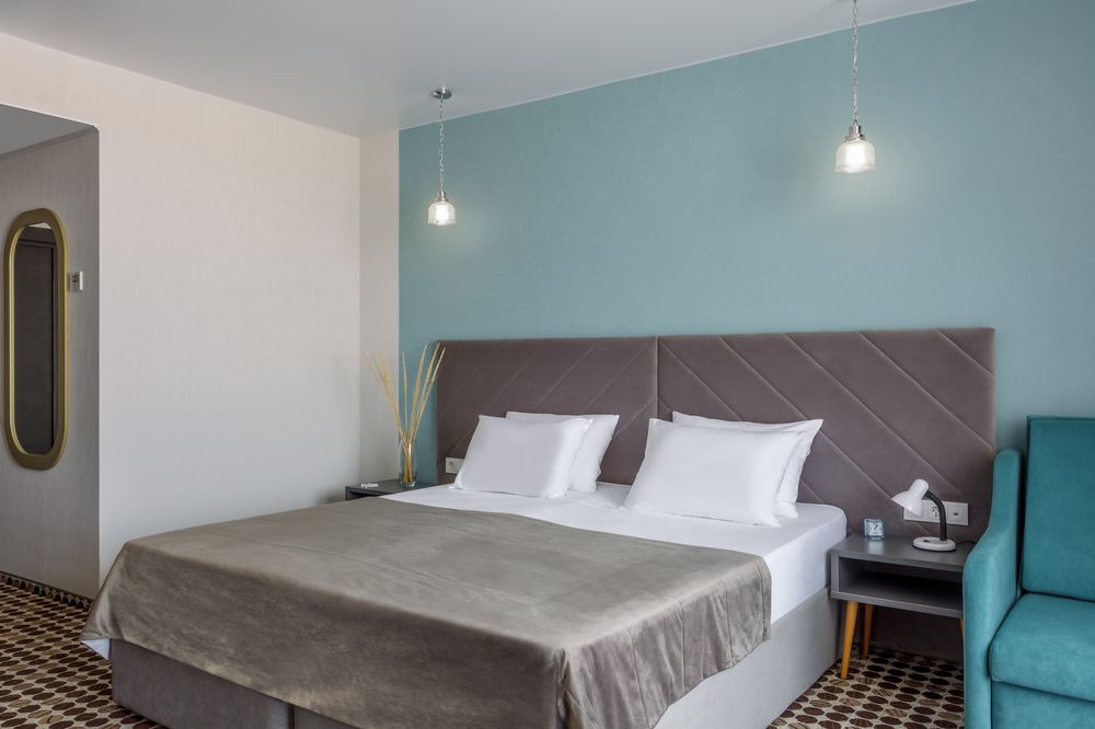 CORUDO FAMILY RESORT & SPA ULTRA ALL INCLUSIVE, отель - 119