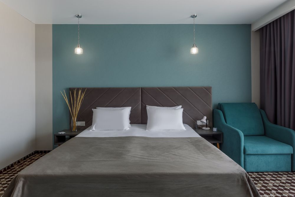 CORUDO FAMILY RESORT & SPA ULTRA ALL INCLUSIVE, отель - 118