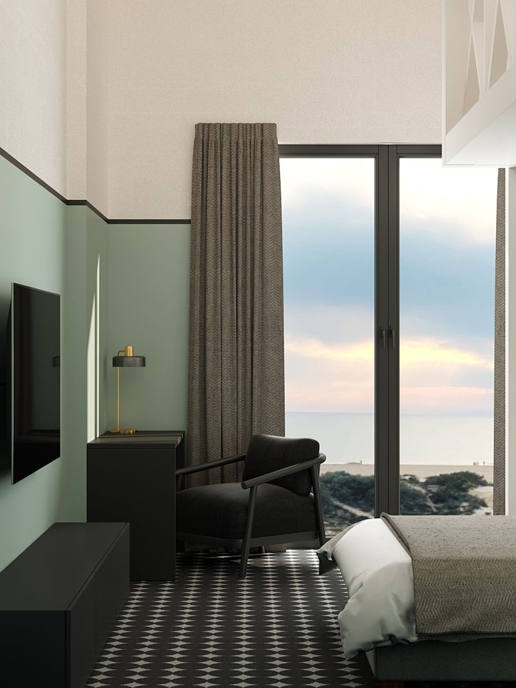 CORUDO FAMILY RESORT & SPA ULTRA ALL INCLUSIVE, отель - 115