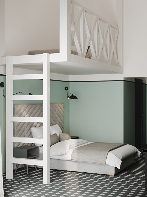 CORUDO FAMILY RESORT & SPA ULTRA ALL INCLUSIVE, отель - 114