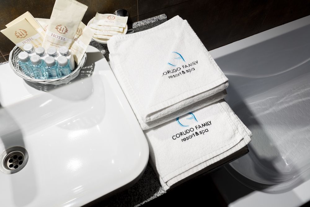 CORUDO FAMILY RESORT & SPA ULTRA ALL INCLUSIVE, отель - 112