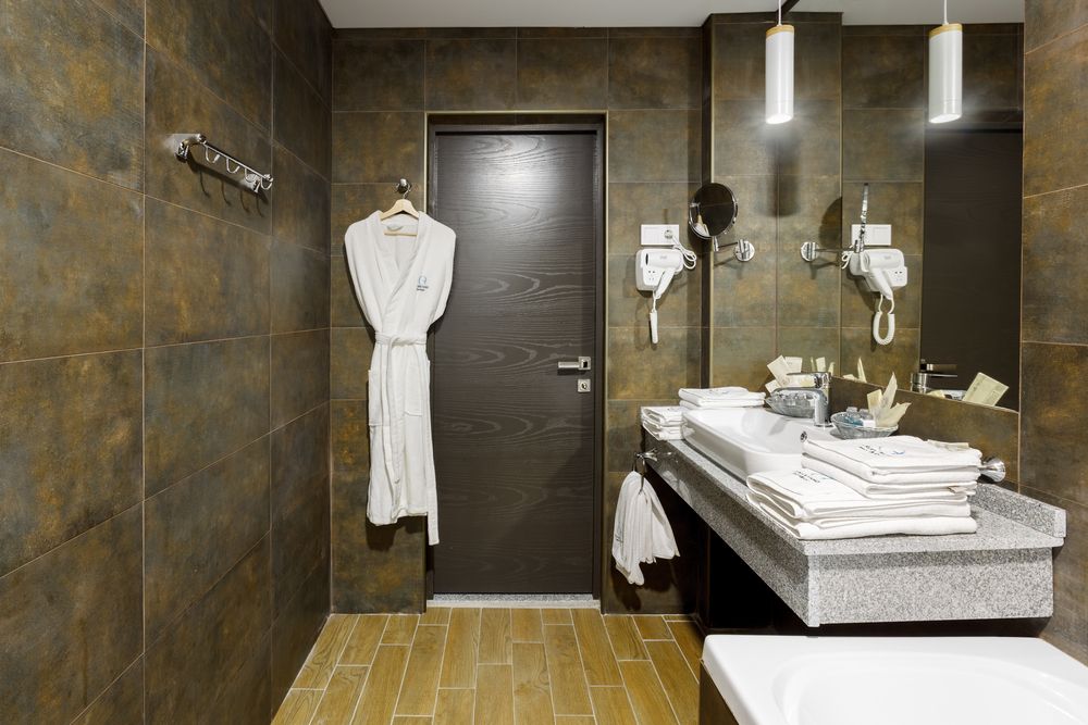 CORUDO FAMILY RESORT & SPA ULTRA ALL INCLUSIVE, отель - 110