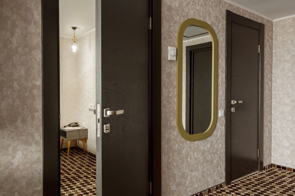 CORUDO FAMILY RESORT & SPA ULTRA ALL INCLUSIVE, отель - 107