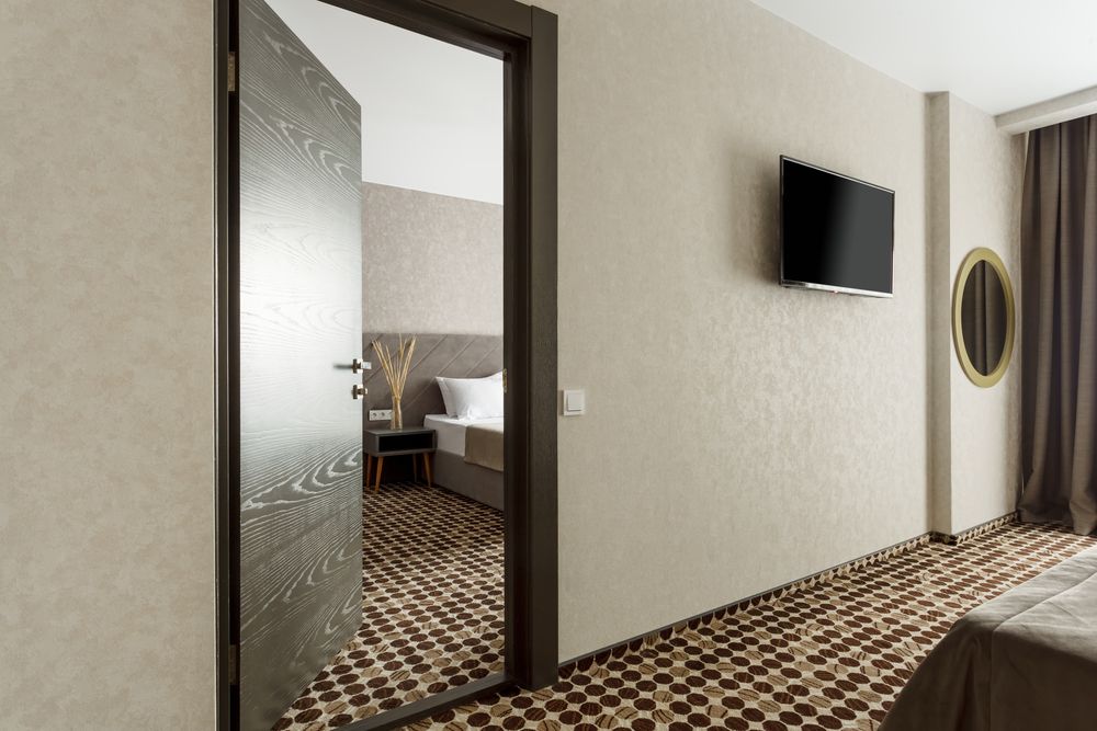 CORUDO FAMILY RESORT & SPA ULTRA ALL INCLUSIVE, отель - 105