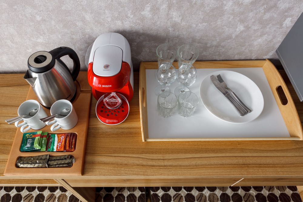 CORUDO FAMILY RESORT & SPA ULTRA ALL INCLUSIVE, отель - 103