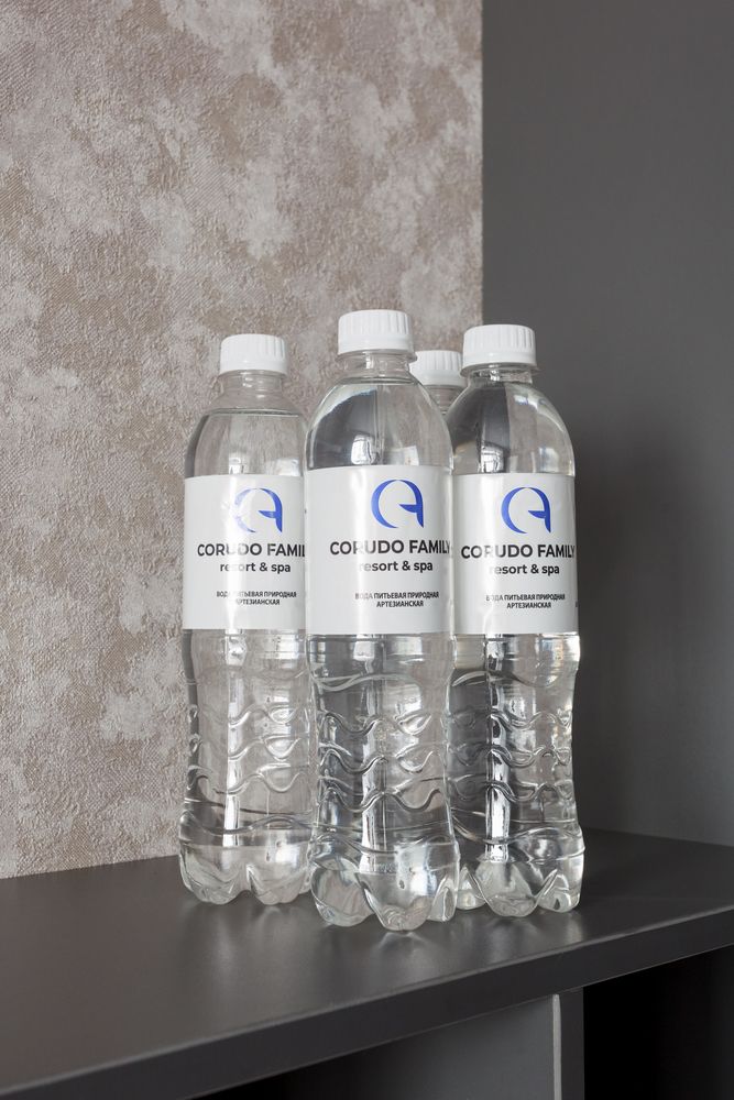 CORUDO FAMILY RESORT & SPA ULTRA ALL INCLUSIVE, отель - 102