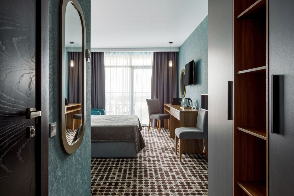 CORUDO FAMILY RESORT & SPA ULTRA ALL INCLUSIVE, отель - 99