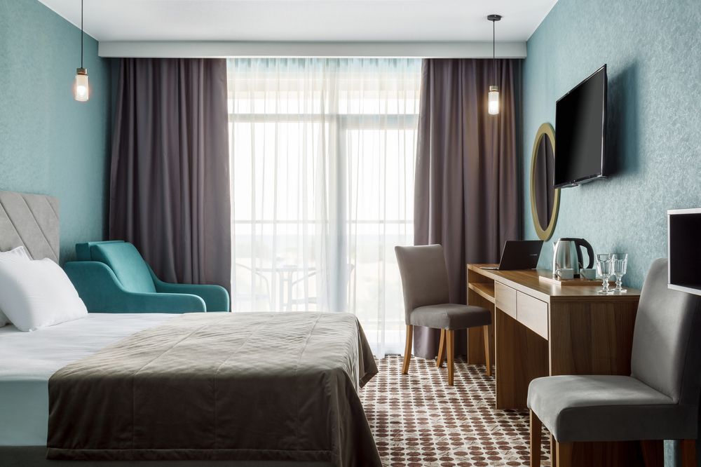 CORUDO FAMILY RESORT & SPA ULTRA ALL INCLUSIVE, отель - 98