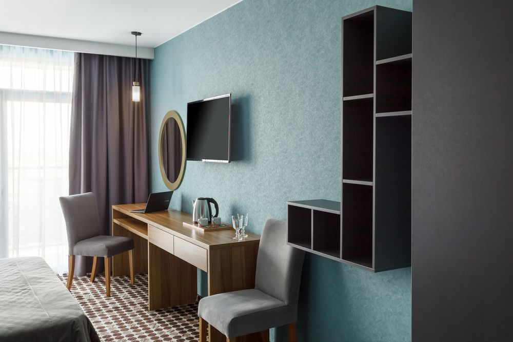 CORUDO FAMILY RESORT & SPA ULTRA ALL INCLUSIVE, отель - 97