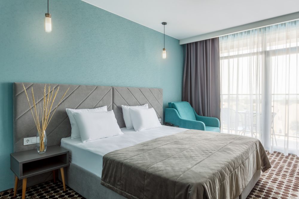 CORUDO FAMILY RESORT & SPA ULTRA ALL INCLUSIVE, отель - 96