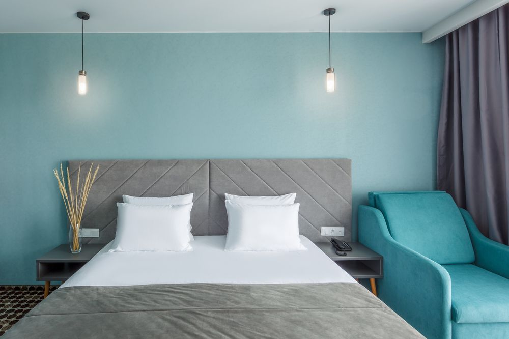 CORUDO FAMILY RESORT & SPA ULTRA ALL INCLUSIVE, отель - 95