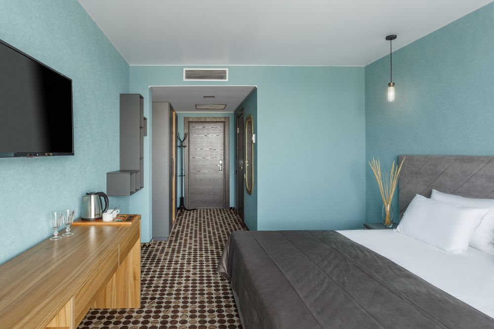 CORUDO FAMILY RESORT & SPA ULTRA ALL INCLUSIVE, отель - 94