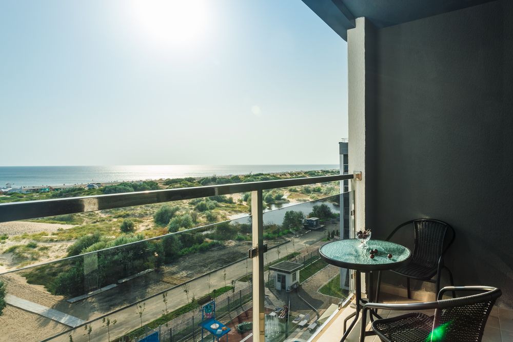 CORUDO FAMILY RESORT & SPA ULTRA ALL INCLUSIVE, отель - 92