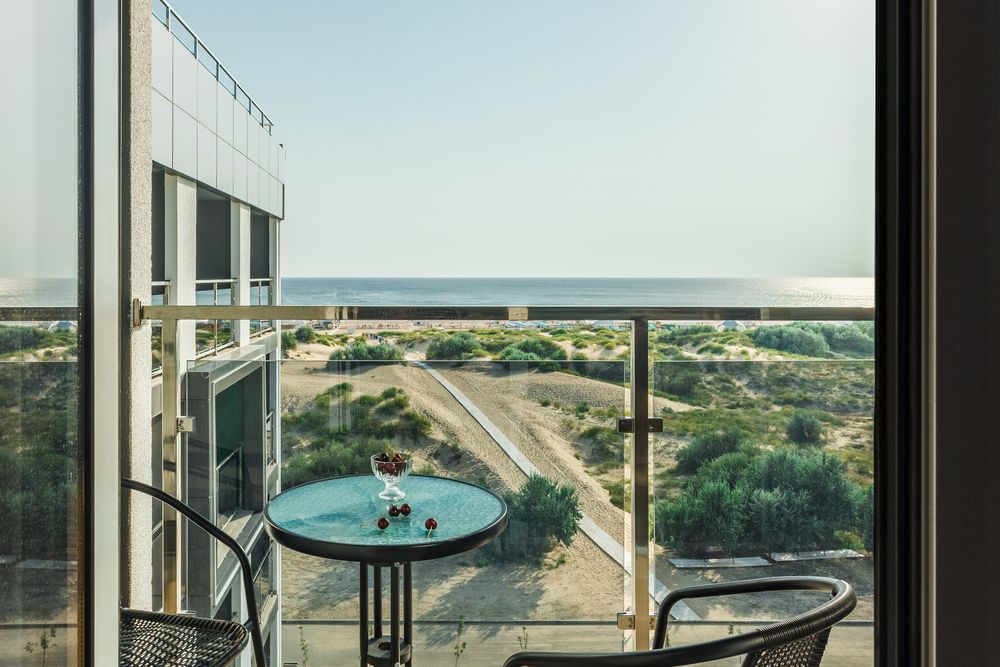 CORUDO FAMILY RESORT & SPA ULTRA ALL INCLUSIVE, отель - 90