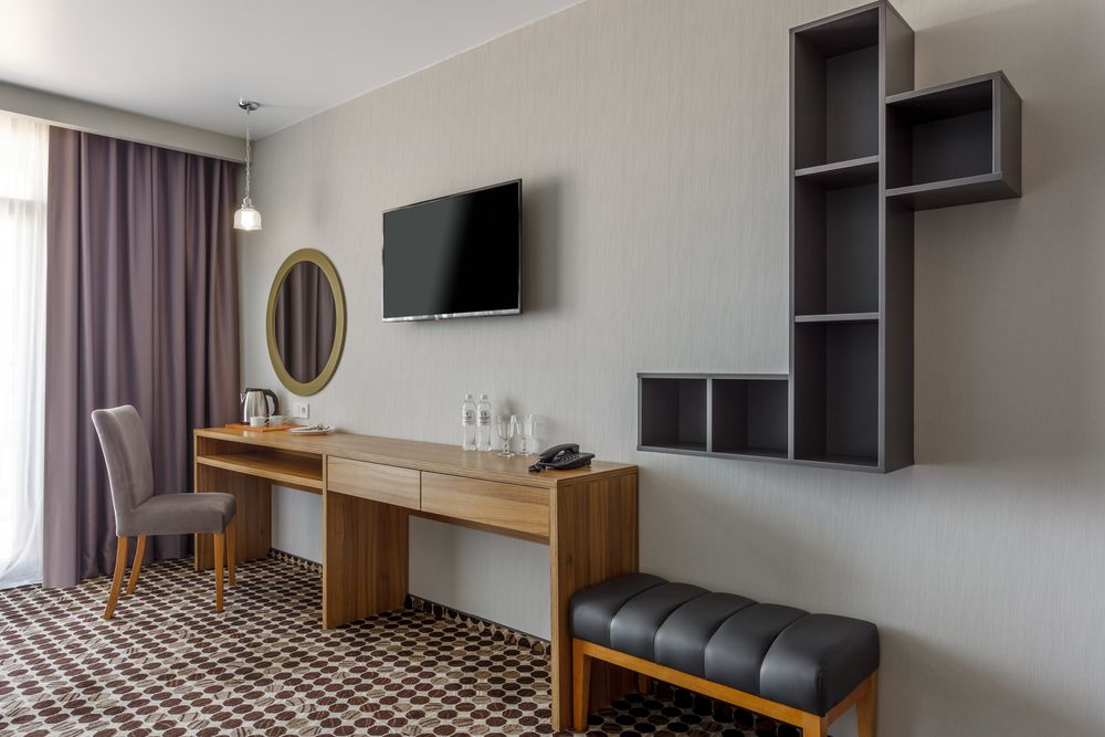 CORUDO FAMILY RESORT & SPA ULTRA ALL INCLUSIVE, отель - 84