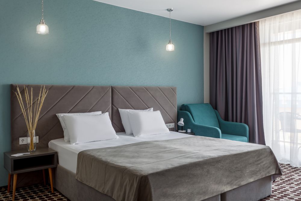 CORUDO FAMILY RESORT & SPA ULTRA ALL INCLUSIVE, отель - 83