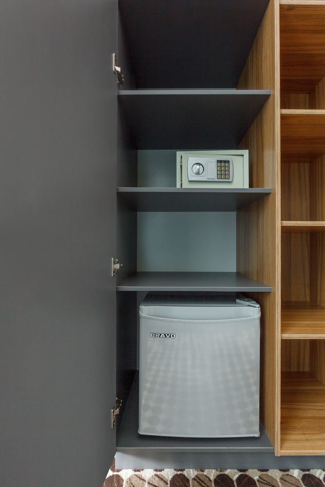 CORUDO FAMILY RESORT & SPA ULTRA ALL INCLUSIVE, отель - 86