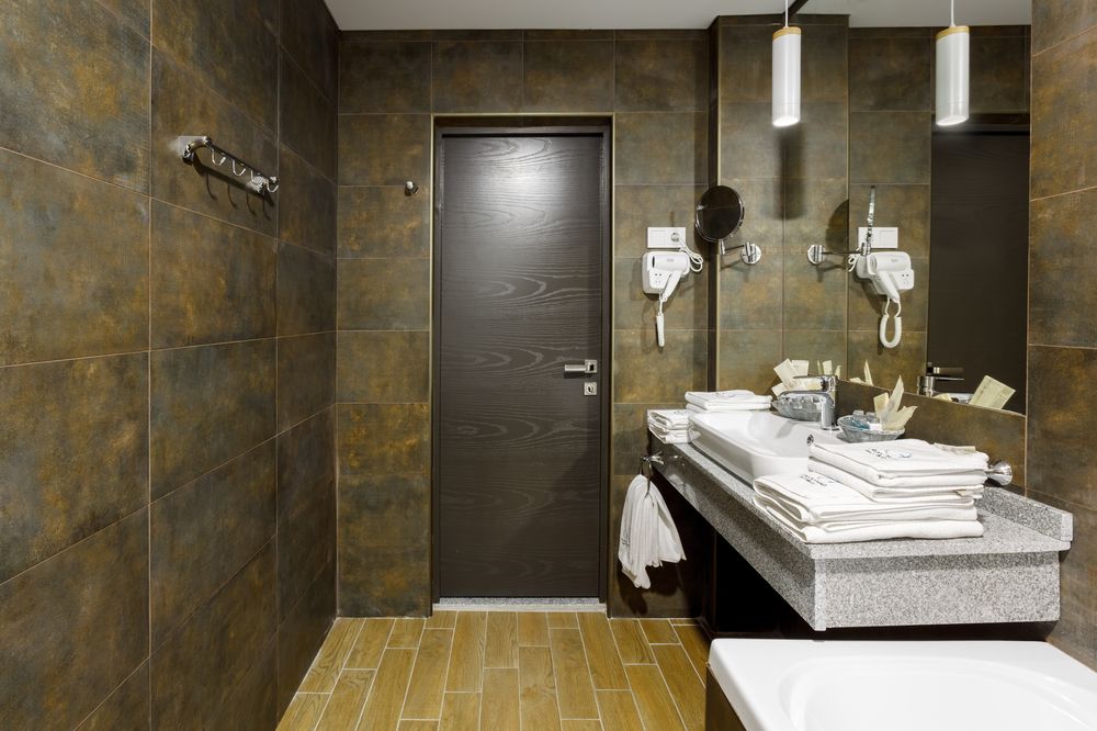 CORUDO FAMILY RESORT & SPA ULTRA ALL INCLUSIVE, отель - 81